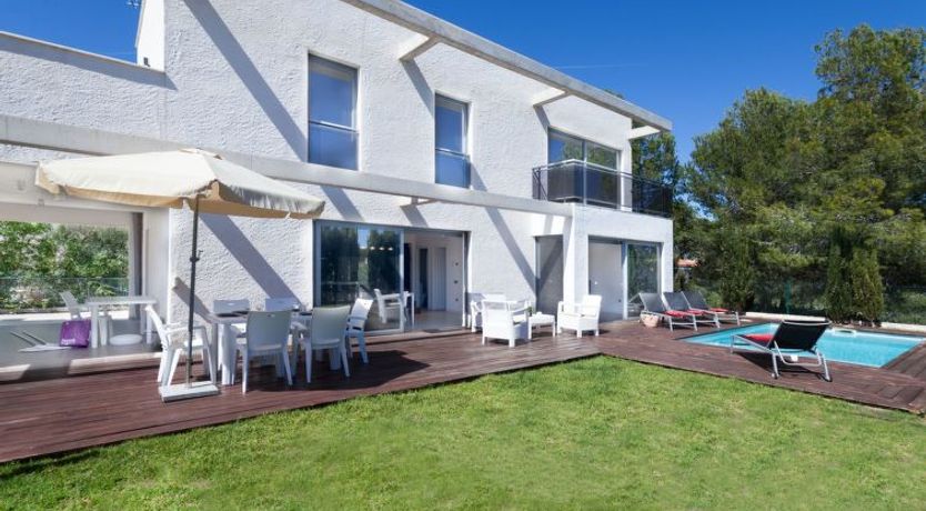 Photo of Villa Luxor