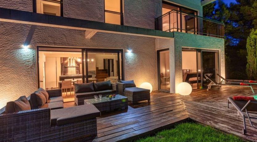 Photo of Villa Luxor