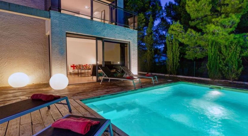 Photo of Villa Luxor