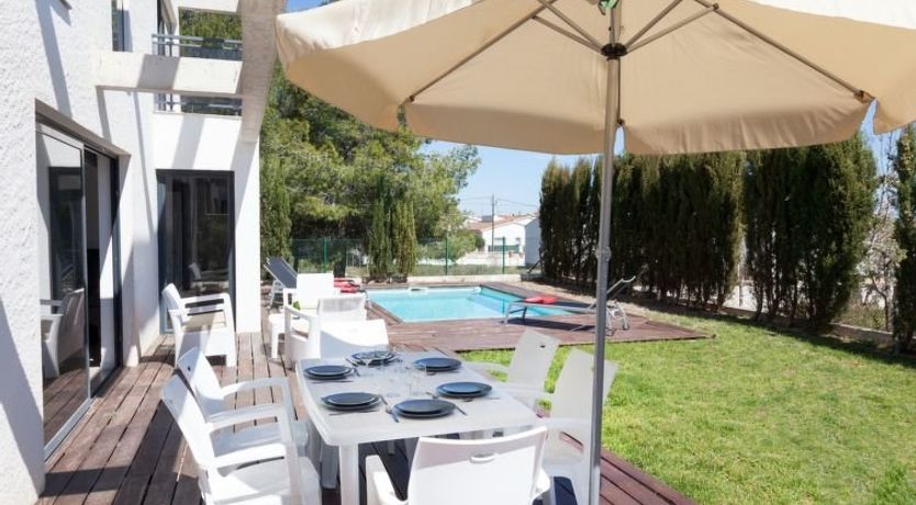 Photo of Villa Luxor