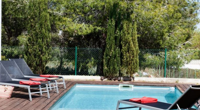 Photo of Villa Luxor