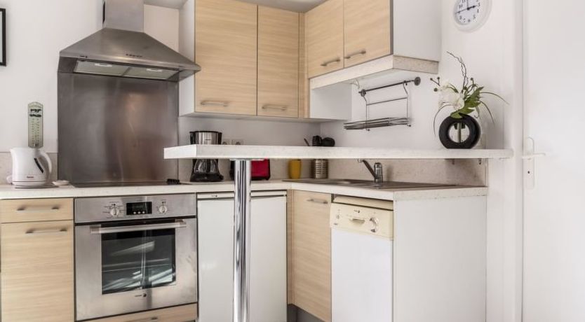 Photo of Camijeanne Apartment 2