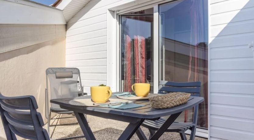 Photo of Camijeanne Apartment 2