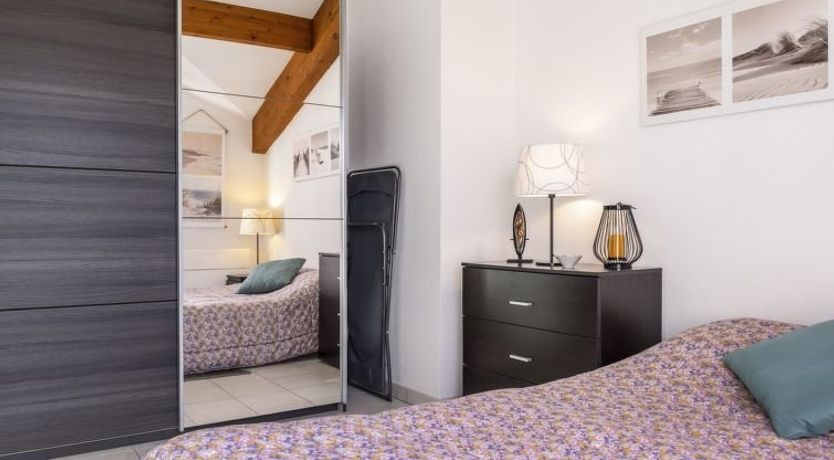 Photo of Camijeanne Apartment 2