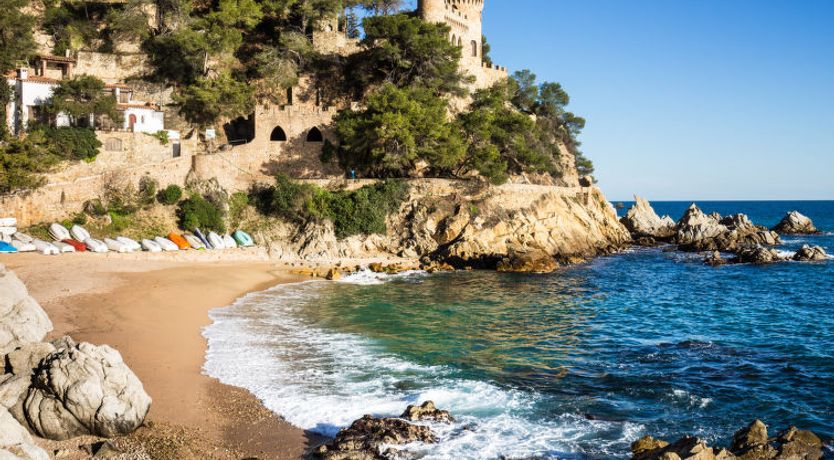 Photo of Lloret Garden