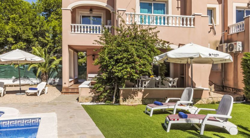 Photo of Villa Paraiso