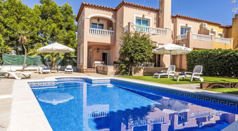 Photo of Villa Paraiso