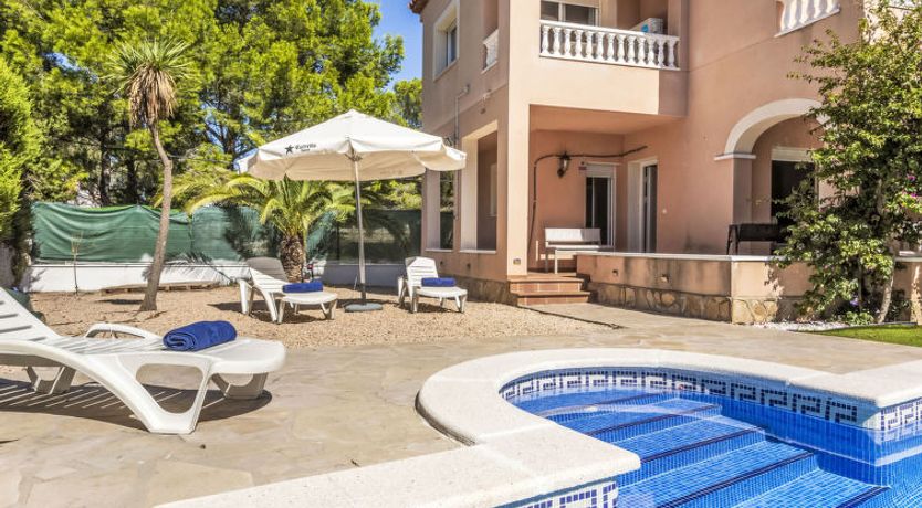 Photo of Villa Paraiso