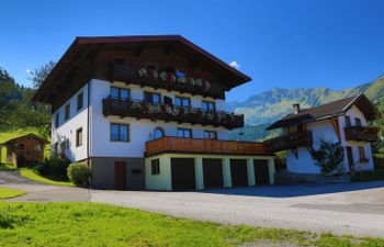 Ferwienwohnung Oberberghof Holiday Home