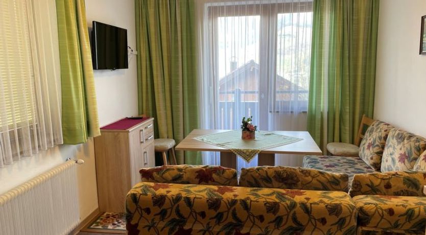 Photo of Ferwienwohnung Oberberghof