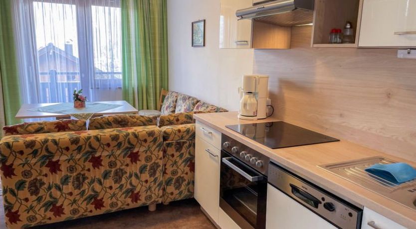 Photo of Ferwienwohnung Oberberghof