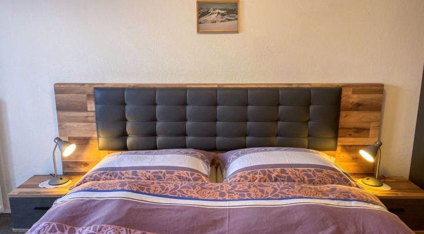 Photo of Ferwienwohnung Oberberghof