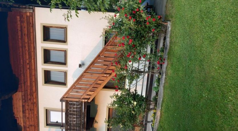 Photo of Ferwienwohnung Oberberghof