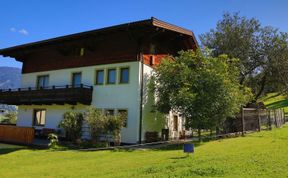 Photo of Ferwienwohnung Oberberghof