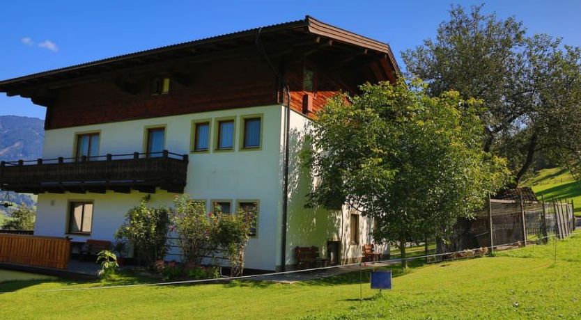 Photo of Oberberghof