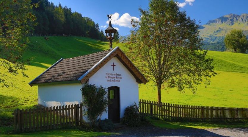 Photo of Ferwienwohnung Oberberghof