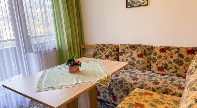 Photo of Ferwienwohnung Oberberghof