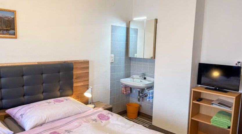 Photo of Ferwienwohnung Oberberghof