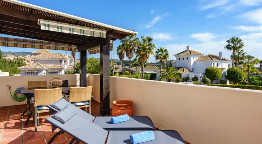 Photo of El Manantial de Santa Maria