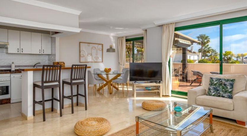 Photo of El Manantial de Santa Maria