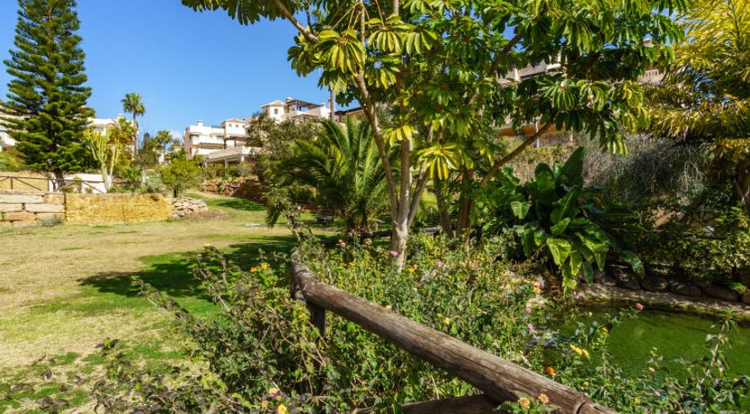 Photo of El Manantial de Santa Maria