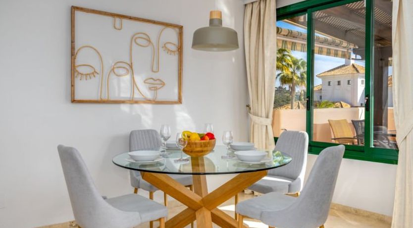 Photo of El Manantial de Santa Maria