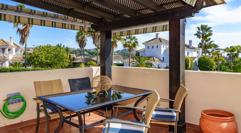 Photo of El Manantial de Santa Maria