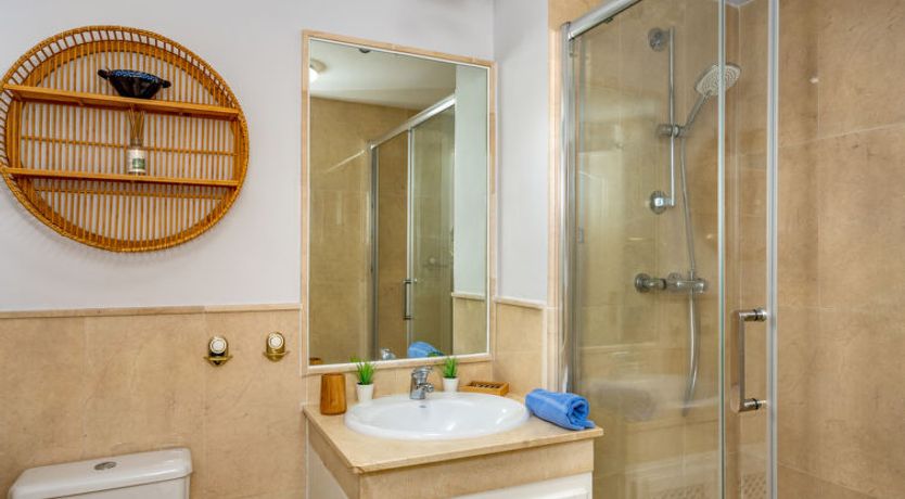 Photo of El Manantial de Santa Maria