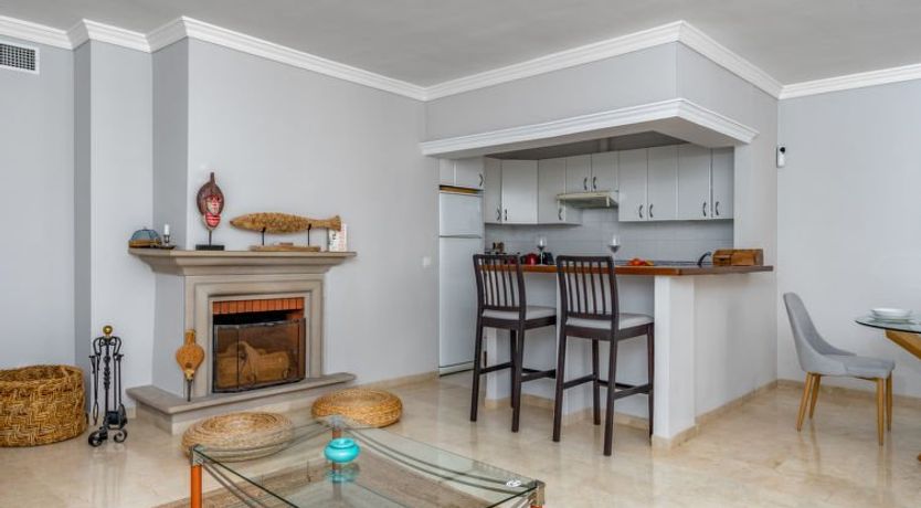 Photo of El Manantial de Santa Maria