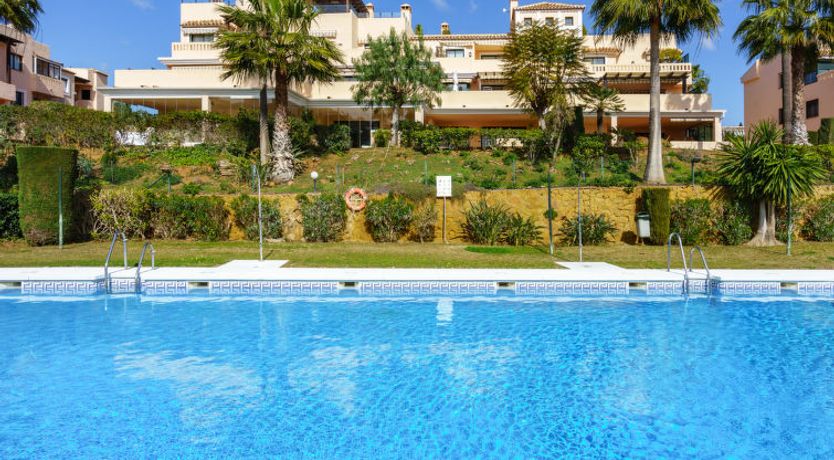 Photo of El Manantial de Santa Maria