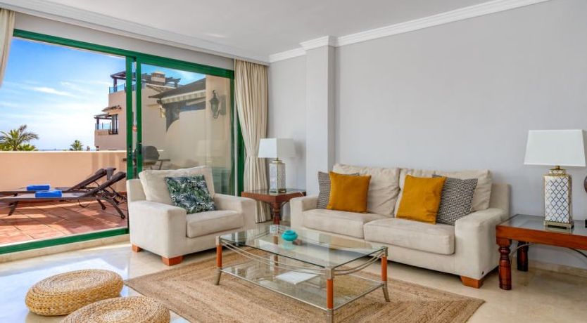 Photo of El Manantial de Santa Maria