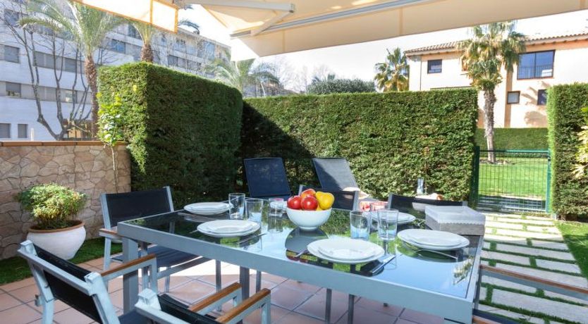 Photo of Port Verona