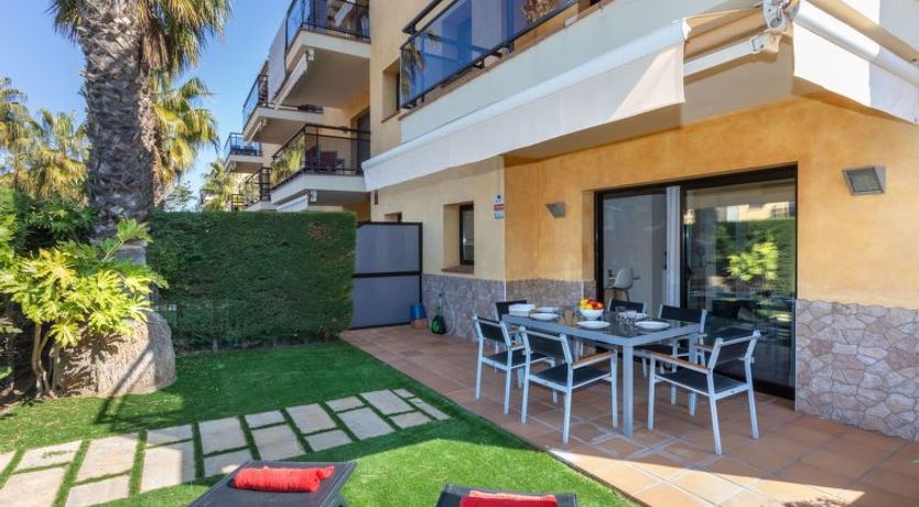 Photo of Port Verona