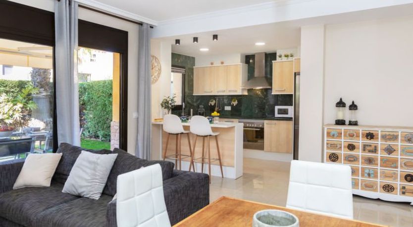 Photo of Port Verona