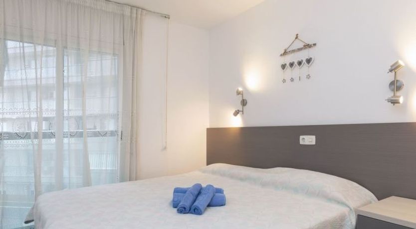 Photo of Blau Apartment 6