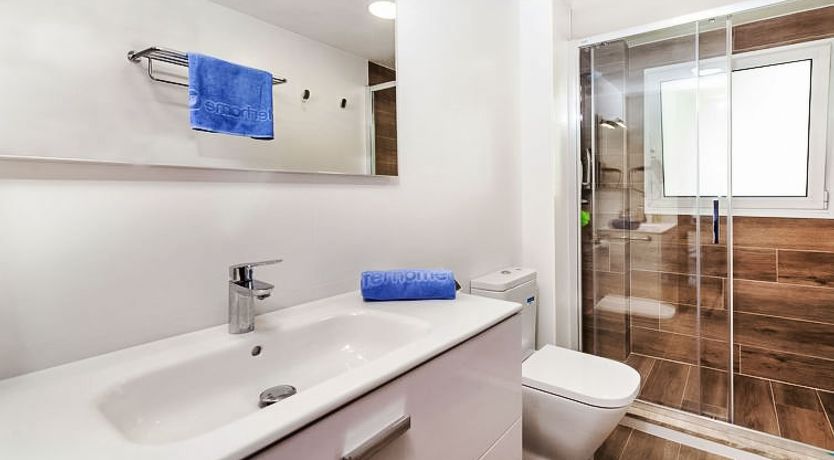 Photo of Blau Apartment 6