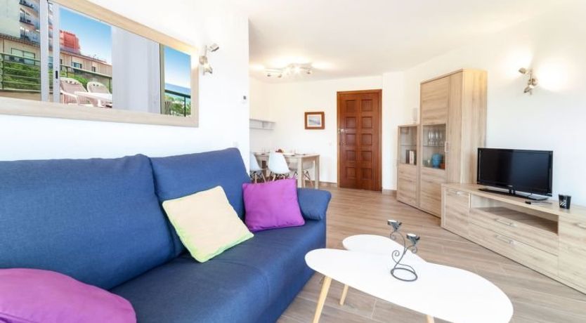 Photo of Blau Apartment 6