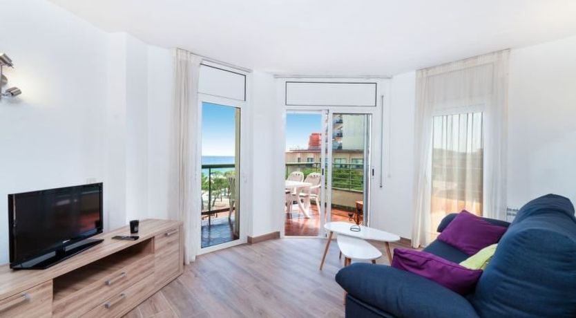 Photo of Blau Apartment 6