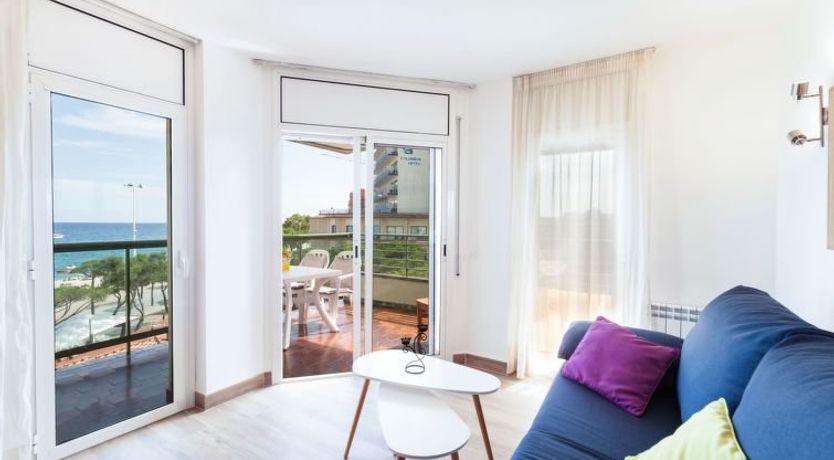 Photo of Blau Apartment 6