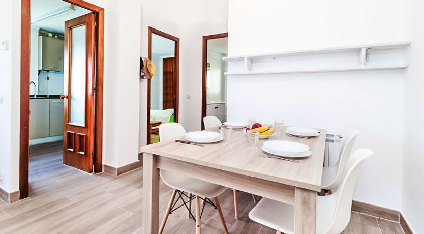 Photo of Blau Apartment 6