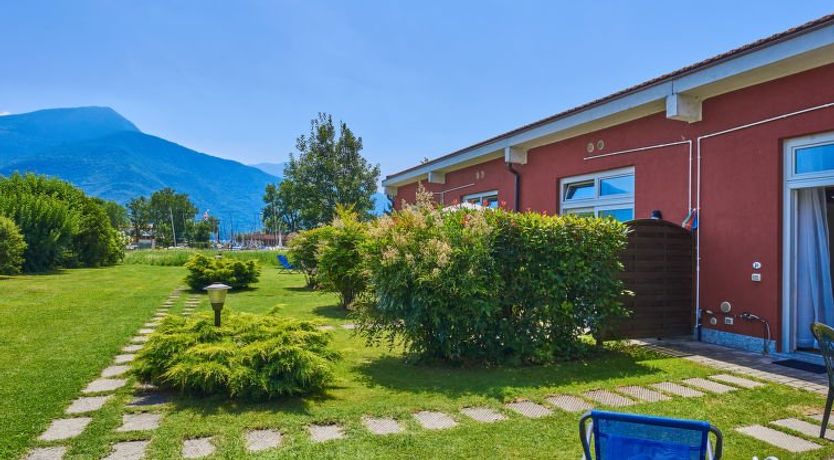 Photo of Gelsomino Villa 4