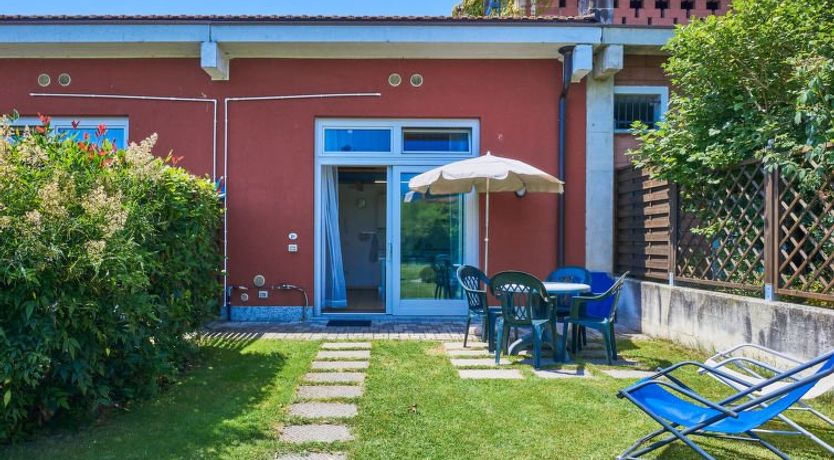 Photo of Gelsomino Villa 4