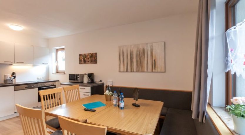 Photo of Alpenchalets Apartment 5