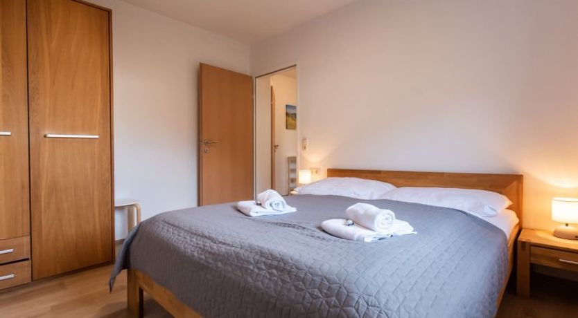 Photo of Alpenchalets Apartment 5