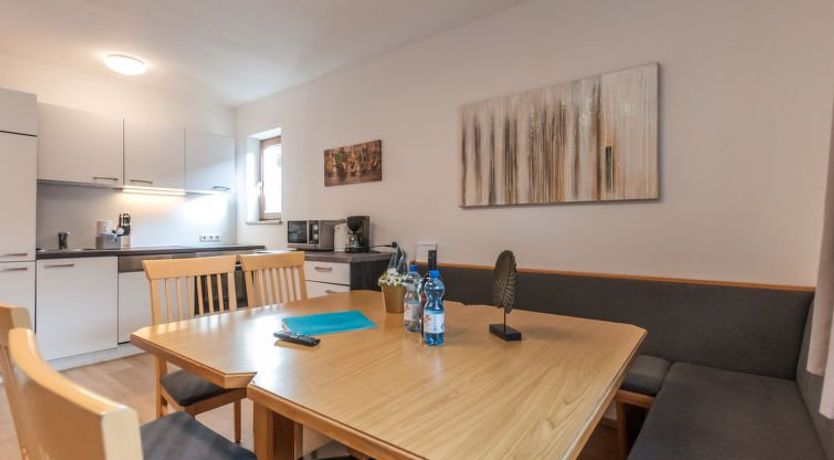 Photo of Alpenchalets Apartment 5