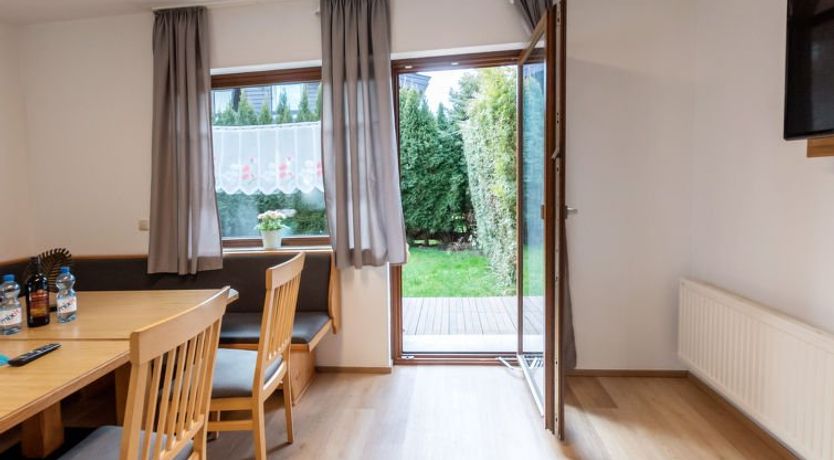 Photo of Alpenchalets Apartment 5