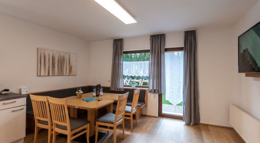 Photo of Alpenchalets Apartment 5