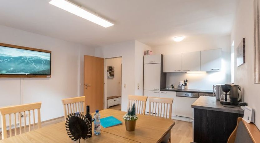 Photo of Alpenchalets Apartment 5