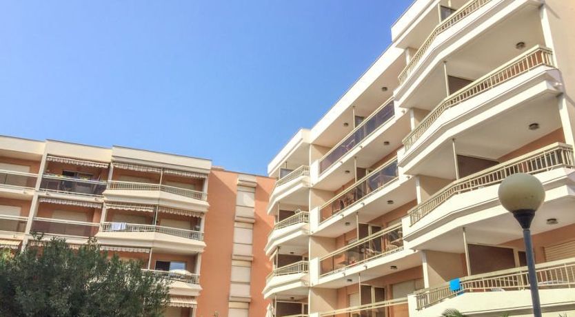 Photo of Les Platanes Apartment 4