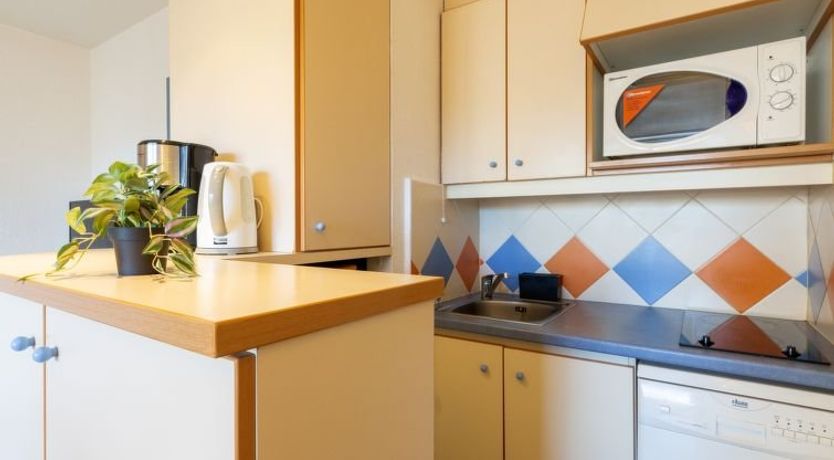 Photo of Les Platanes Apartment 4